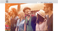 Desktop Screenshot of gonoqu.com